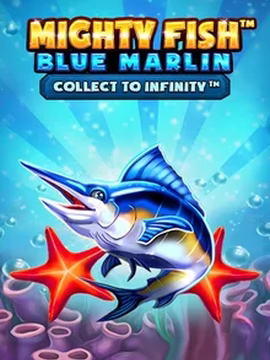Betzillo casino Mighty Fish: Blue Marlin play online