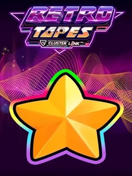 Betzillo casino Retro Tapes play online