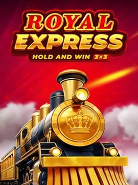 Betzillo casino Royal Express: Hold and Win play online